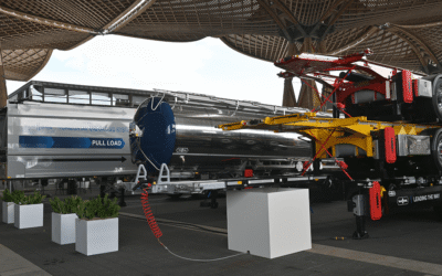 Van Hool Showcases What’s Next at IAA 2026